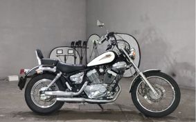 YAMAHA VIRAGO250S 3DM