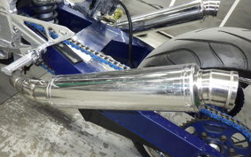 SUZUKI GSX-R1100 2015