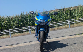 SUZUKI GSX-R125 ABS DL32D