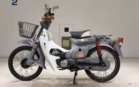 HONDA C70 SUPER CUB 2006 C70