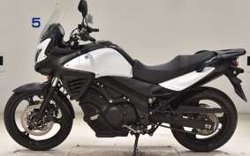 SUZUKI DL650 ( V-Strom 650 ) A 2013 VP56A