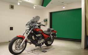 KAWASAKI ELIMINATOR 250 V 2002 VN250A