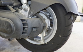 YAMAHA GEAR Gen.2 UA08J