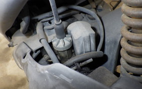 HONDA DIO SR GEN 3 AF35