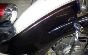 YAMAHA DRAGSTAR 250 1996 VG05J