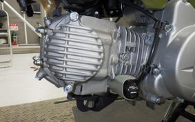 HONDA ｸﾛｽｶﾌﾞ50 1977 AA06