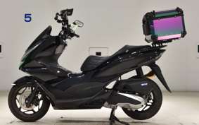 HONDA PCX125 JK05
