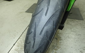 KAWASAKI NINJA 650 A 2018