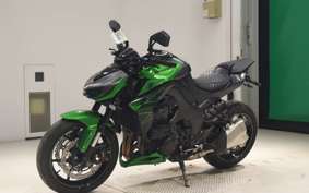 KAWASAKI Z1000 Gen.5 2018 ZXT00W