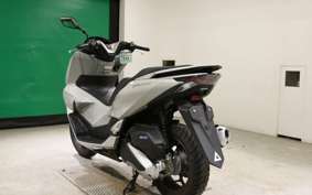 HONDA PCX125 2015 JK05