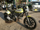 Фото Ducati SCRAMBLER F TRUCK PRO 2016 с японского аукциона