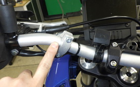 APRILIA トゥアレグ660 2025