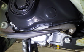 SUZUKI LET's CA4AA