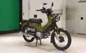 HONDA CROSS CUB 110 1987 JA45