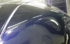 SUZUKI HAYABUSA Gen.3 2026 EJ11A