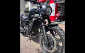 KAWASAKI ELIMINATOR 400SE 2023 EL400A
