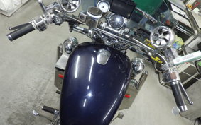 SUZUKI INTRUDER 1400 1994 VX51L