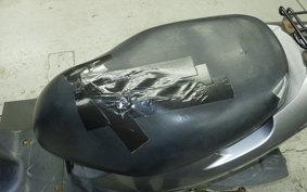 SUZUKI ADDRESS V50 Gen.2 CA44A