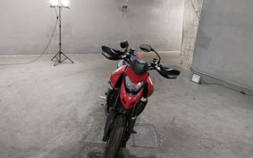 DUCATI HYPERMOTARD 950 2020 BB00AA