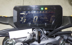 HONDA CB250RA 2024 MC52