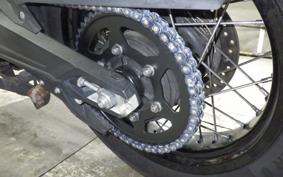 TRIUMPH TIGER 800 XC A 2020