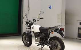 HONDA APE 100 HC07