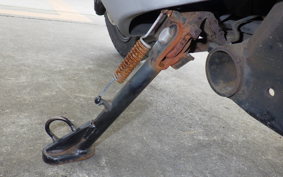 SUZUKI ADDRESS V125 G 2015 CF46A