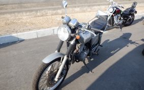 HONDA GB250 CLUBMAN 1 MC10