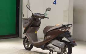 HONDA DIO CESTA GEN 2 2022 AF68