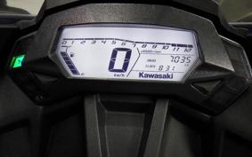 KAWASAKI NINJA 250 SL