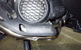 HONDA DIO110-3ﾍﾞｰｼｯｸ 2009 JK03