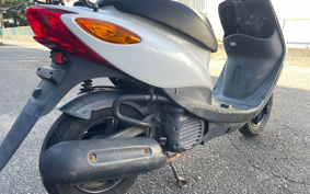 YAMAHA JOG DELUXE  SA39J