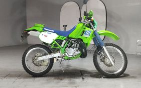 KAWASAKI KDX200SR DX200G