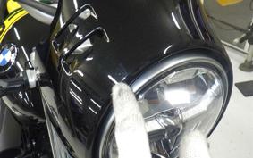 BMW R NINE T URBAN GS 2021