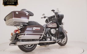 HARLEY FLHTC 1580 2007