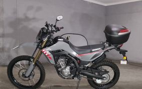 HONDA CRF250L MD47