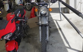 HONDA SL250S SL250S
