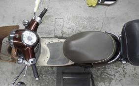 HONDA GIORNO 2 2025 AF70