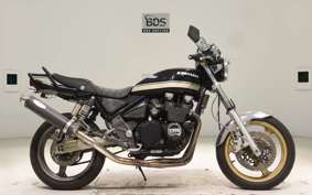 KAWASAKI ZEPHYR 400 KAI 2001 ZR400C