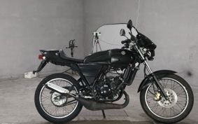 YAMAHA RZ50 RA02J
