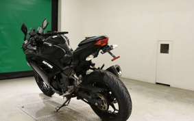 KAWASAKI NINJA 250 EX250L