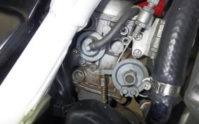 HONDA XL DEGREE 2018 MD26