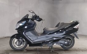 SUZUKI SKYWAVE 400 2014 CK45A
