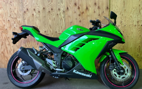 KAWASAKI NINJA 250 EX250L