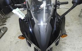 HONDA CBR400R 2016