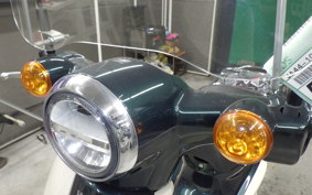 HONDA C110 SUPER CUB 2023 JA44