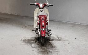 HONDA  SUPER CUB C125 JA58