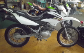 HONDA XR125L JD21