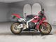 Фото Honda CBR600RR 2008 с японского аукциона