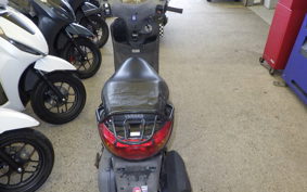 YAMAHA AXIS 125 TREET SE53J